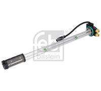 FEBI Sensor nivel de combustible MAN ERF 12,0 10,0 81.12201.6101 81.27201.6094