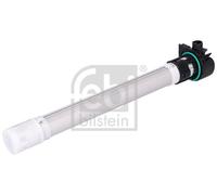 FEBI Sensor nivel de combustible MERCEDES-BENZ 11,9 6,4 A0095421618 A0125428017