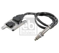 FEBI Sensor NOx catalizador NOx BMW 3,0 11787590402 N52B30A N53B30A