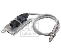 FEBI Sensor NOx inyección de úrea DAF 10,8 12,9 1936256 1973525 2006243 2006243R