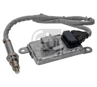 FEBI Sensor NOx inyección de úrea MERCEDES-BENZ 10,7 12,8 A0101531628 0101531628