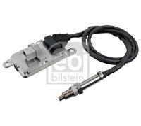 FEBI Sensor NOx inyección de úrea MERCEDES-BENZ 10,7 12,8 A0101531728 0101531728