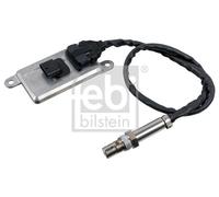 FEBI Sensor NOx inyección de úrea MERCEDES-BENZ 11,9 6,4 A0061537328 A0091533628