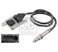 FEBI Sensor NOx inyección de úrea MERCEDES-BENZ 2,1 2,0 A0009052800 A0009052900