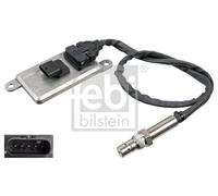 FEBI Sensor NOx inyección de úrea para IVECO 12,9 8,7 0041271167 041271167