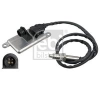 FEBI Sensor NOx inyección de úrea para SCANIA 12,7 11,7 1732461 1782596 1872080