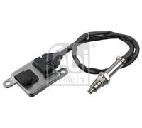 FEBI Sensor NOx inyección de úrea VW 2,0 2,5 03L907807AB 076907807 076907807A