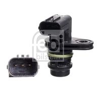 FEBI Sensor posición arbol de levas OPEL VAUXHALL CHEVROLET 2,2 096868917 LLW