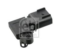 FEBI Sensor presión colector de admisión FORD 1,4 1,2 1516717 1940807 RTJA RTJB