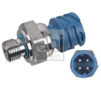 FEBI Sensor presión combustible DAF GINAF 12,9 10,8 1785702 2Y-5797 7382120