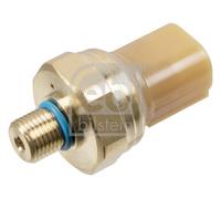 FEBI Sensor presión combustible FORD 1,5 2,0 1674978 2069496 4995875 JQDA JQDB