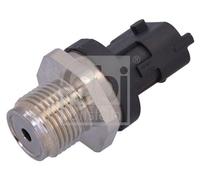 FEBI Sensor presión combustible MAN RENAULT TRUCKS VOLVO 10,5 12,4 04213470 FD4