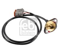 FEBI Sensor presión de sobrealimentación para SCANIA 11,7 14,2 1377926 1402944