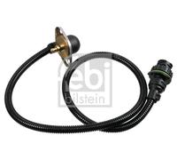 FEBI Sensor presión de sobrealimentación VOLVO 5,5 20374398