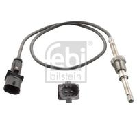 FEBI Sensor temp. gas escape ALFA ROMEO 2,0 51852762 844A2.000 939B3.000