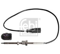 FEBI Sensor temp. gas escape AUDI 2,7 3,0 059906088AF 059906088BH 59906088AF ASB