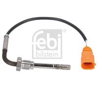 FEBI Sensor temp. gas escape AUDI VW 3,0 059906088AA 59906088AA CASA CASB CATA