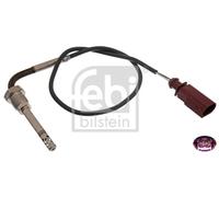 FEBI Sensor temp. gas escape AUDI VW 3,0 059906088AB 59906088AB BUG BUN CASA