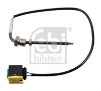 FEBI Sensor temp. gas escape MERCEDES-BENZ 10,7 12,8 A0075424518 0075424518