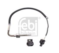 FEBI Sensor temp. gas escape MERCEDES-BENZ 2,1 3,0 A0009056804 A0051537928