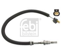 FEBI Sensor temp. gas escape MERCEDES-BENZ 2,1 A0051531728 A0071533328 OM646.811