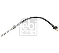 FEBI Sensor temp. gas escape MERCEDES-BENZ 3,0 2,1 A0009057104 A0019052300