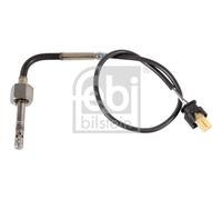 FEBI Sensor temp. gas escape MERCEDES-BENZ 3,0 2,1 A0051534128 A0071537528