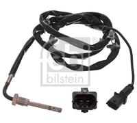 FEBI Sensor temp. gas escape OPEL VAUXHALL 1,9 055558578 0855412 55558578 855412