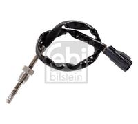 FEBI Sensor temp. gas escape VOLVO 2,4 30751456 31293172 31370463 31431045