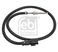 FEBI Sensor temp. gas escape VOLVO RENAULT TRUCKS 10,8 12,8 04212749 20451990