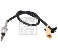 FEBI Sensor temp. gas escape VW 2,0 03L906088HD 3L906088HD CKTB CKTC CKUB CKUC
