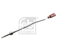 FEBI Sensor temp. gas escape VW 2,5 070906088AA 070906088B 70906088AA 70906088B