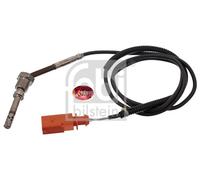 FEBI Sensor temp. gas escape VW 2,5 070906088AE 70906088AE BNZ BPC
