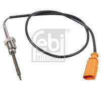 FEBI Sensor temp. gas escape VW CUPRA 2,0 05L906088AK 5L906088AK DTTA DTTC DTSA