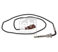 FEBI Sensor temp. gas escape VW SEAT 2,0 1,9 03G906088F 3G906088F CAGA CAGC CAHA