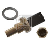 FEBI Sensor temperatura del refrigerante MERCEDES-BENZ JEEP CHRYSLER 2,1 2,0 EDJ