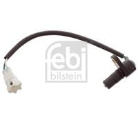 FEBI Sensor velocidad TOYOTA CITROËN PEUGEOT 1,0 1,4 2529.S8 89413-70010
