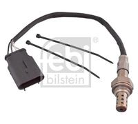 FEBI Sonda Lambda ALFA ROMEO FIAT LANCIA 1,4 1,2 0055219791 55219791 199B6.000