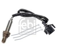 FEBI Sonda Lambda AUDI 2,6 2,8 078906265D 78906265D AAH ABC ACZ AFM