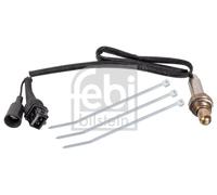 FEBI Sonda Lambda AUDI RENAULT ALPINE 2,6 2,8 034906265E 048906265 1326578 AAE