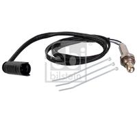 FEBI Sonda Lambda BMW LAND ROVER 2,5 3,0 11781433940 MHK000220 11787514926