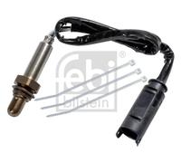 FEBI Sonda Lambda BMW ROLLS-ROYCE 4,4 5,0 11787512002 11787512567 11787836451