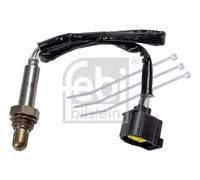 FEBI Sonda Lambda CHRYSLER MERCEDES-BENZ DODGE 3,0 5,7 04727446AC 04727446AD ECC