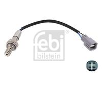 Febi Sonda Lambda Daihatsu 1,3 1,0 89465-97405-000 Ej-Ve K3-VE