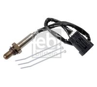 FEBI Sonda Lambda FIAT LANCIA 1,2 1,7 46418568 46430175 46449401 46460055