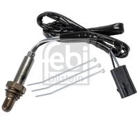 FEBI Sonda Lambda FIAT LANCIA MAZDA 1,6 1,7 46418813 F6BZ9F472AA JE46-18-86Z