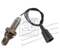 FEBI Sonda Lambda for AUDI VW SUBARU 1,8 1,6 003961005 005963516 035133533A 4B