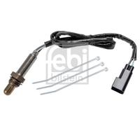 FEBI Sonda Lambda FORD 1,6 2,0 1013145 F5RZ-9F472-D 1025958 F6RF-9F472-AA BAA