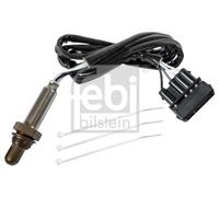 FEBI Sonda Lambda FORD MAZDA 1,6 1,8 1133441 AJ0618861D 1147420 1346367 CGBA YF