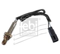 FEBI Sonda Lambda FORD MAZDA 1,8 1,6 1001702 1013764 F5RZ9F472B 1010620 1013146